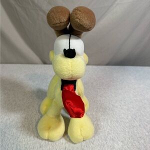 Vintage 1980’s Nanco Odie Plush 🐶